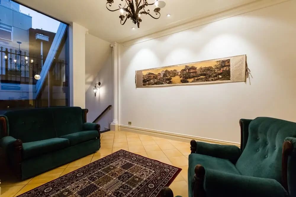HANNA, 3BDR Melbourne Apartment - photo 12