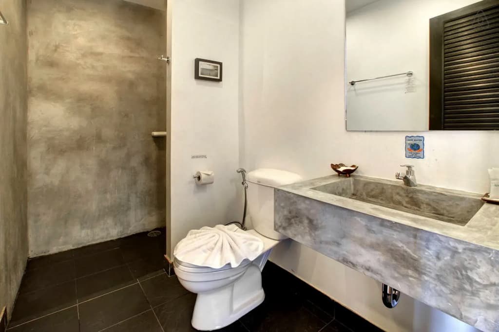 Ideo Phuket Hotel - photo 8