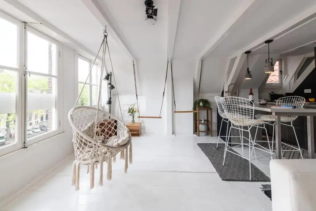 Two Rooms in City Centre - photo 10