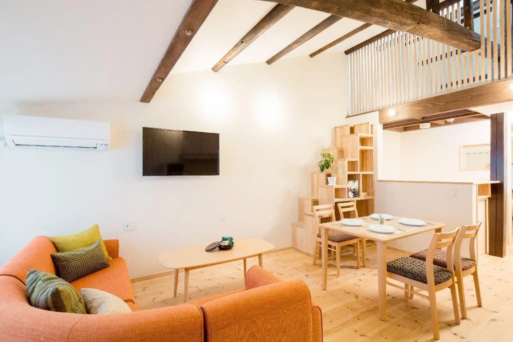RESI STAY Anekoji - main photo