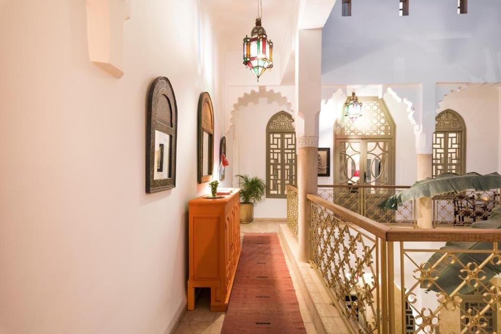 Riad Hissan - photo 11