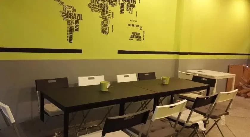 M House Hostel - photo 16