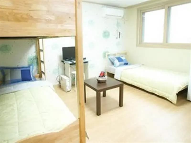 Rodem Guesthouse - photo 15
