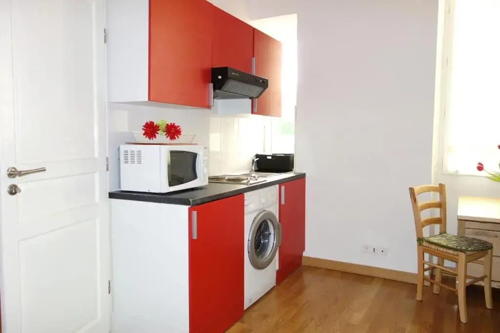 Apartment Palais de France - photo 11
