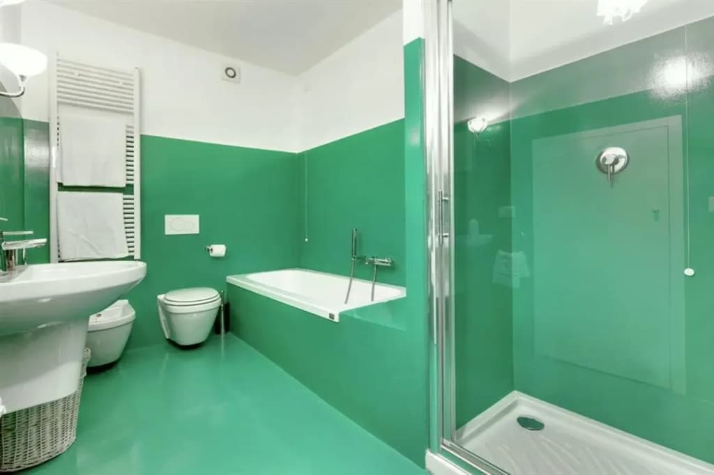 Ca' Silvia Saint Mark Square Apartment - photo 8