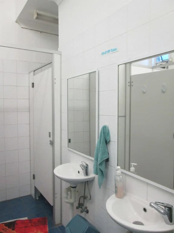 Casa Central Accommodation - Hostel - photo 9