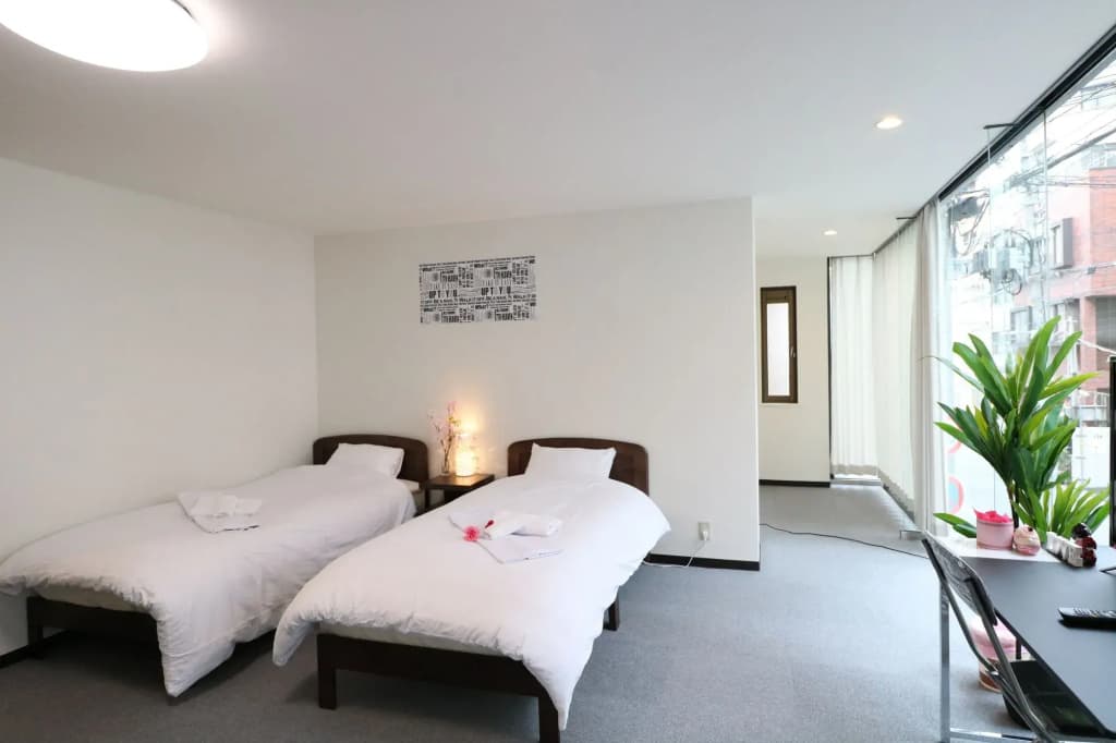 Sakuragawa Riverside Hotel - photo 3