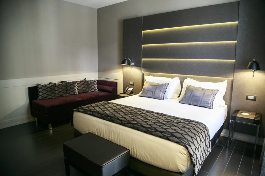 Hotel The Style - photo 15