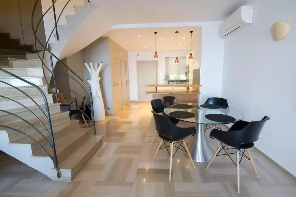 Luxury Apartment Palais Maeterlinck - photo 11
