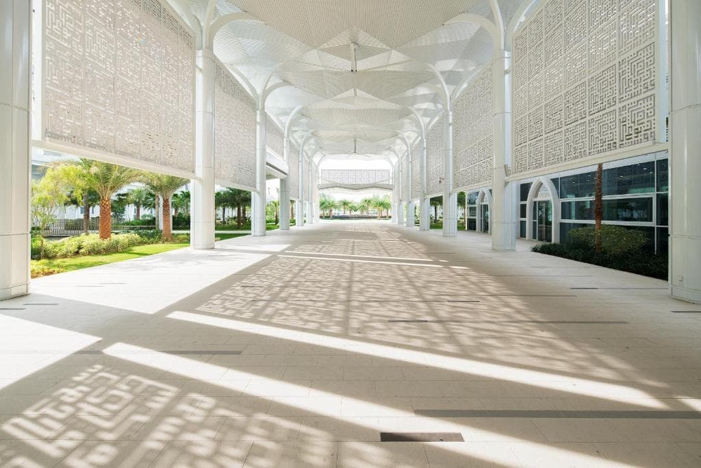 Mövenpick Hotel & Convention Centre KLIA - main photo