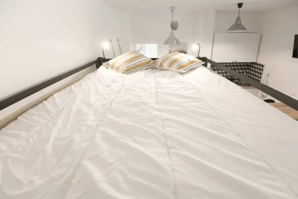 Charming Apartment Near Montmartre - photo 2