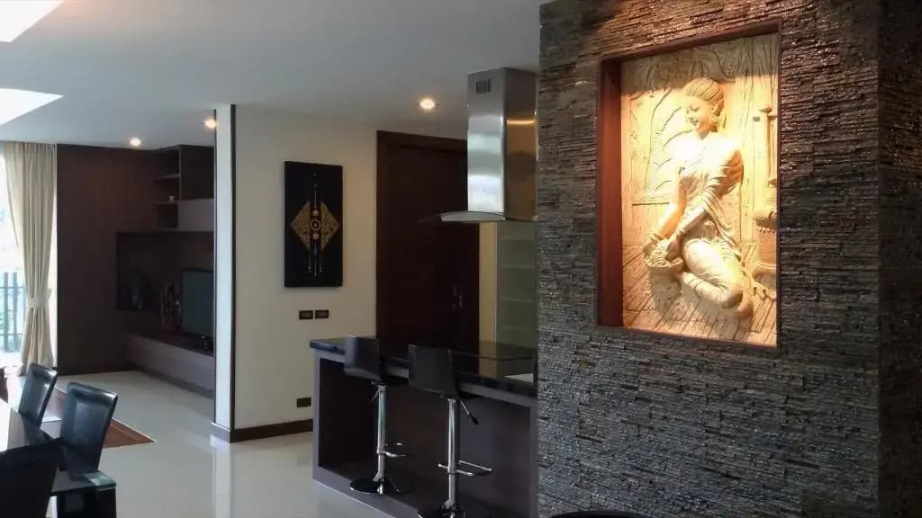 Karon Suite Apartment - photo 11