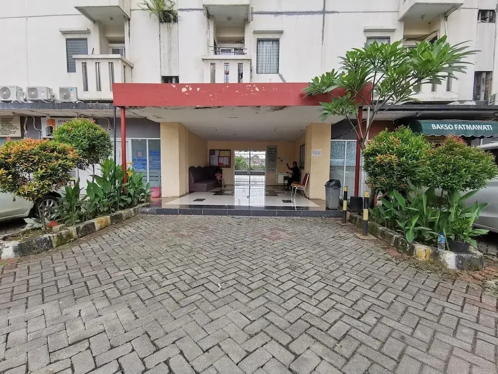 cibubur village by nara property - main photo