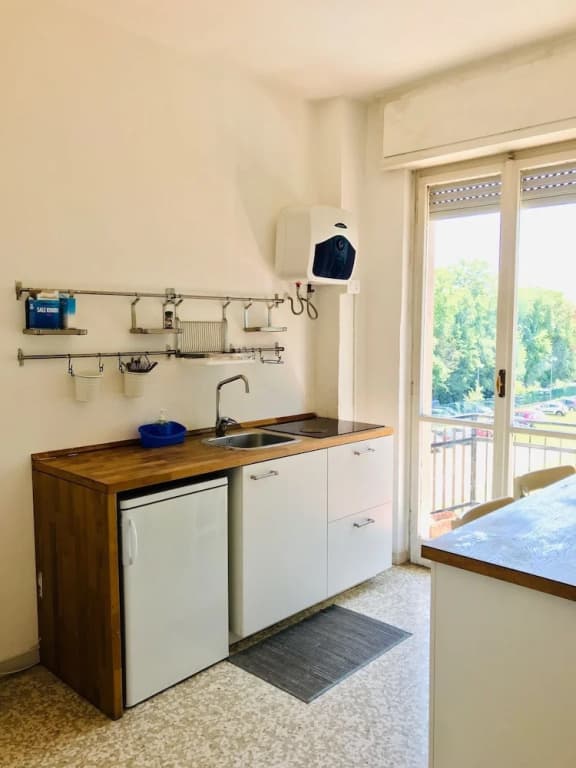 Udine apartment - photo 10