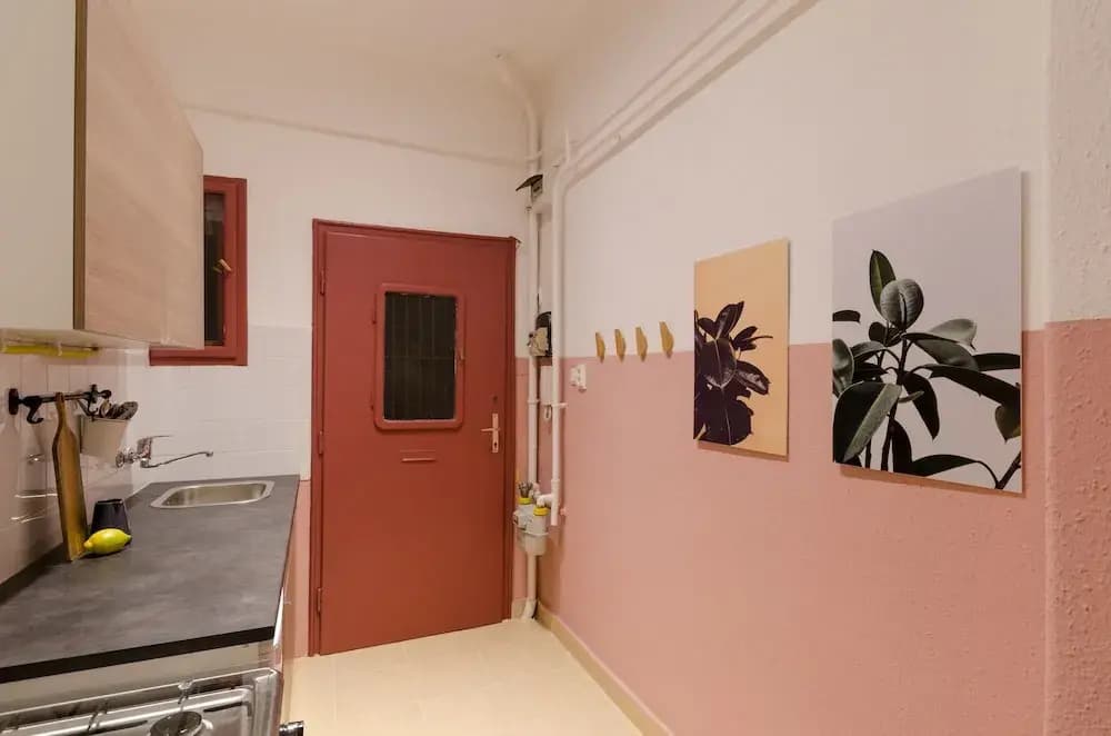 Okra Apartment - photo 14