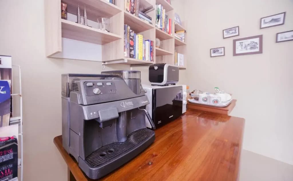Cozy Guesthouse Phuket - photo 26