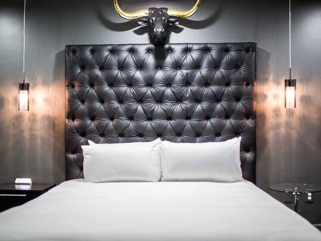 The Lexi Las Vegas - photo 4