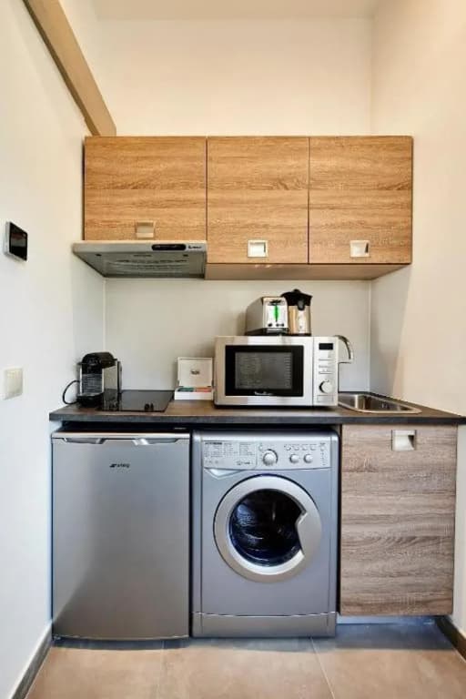 My Maison In Paris - Sentier - photo 7