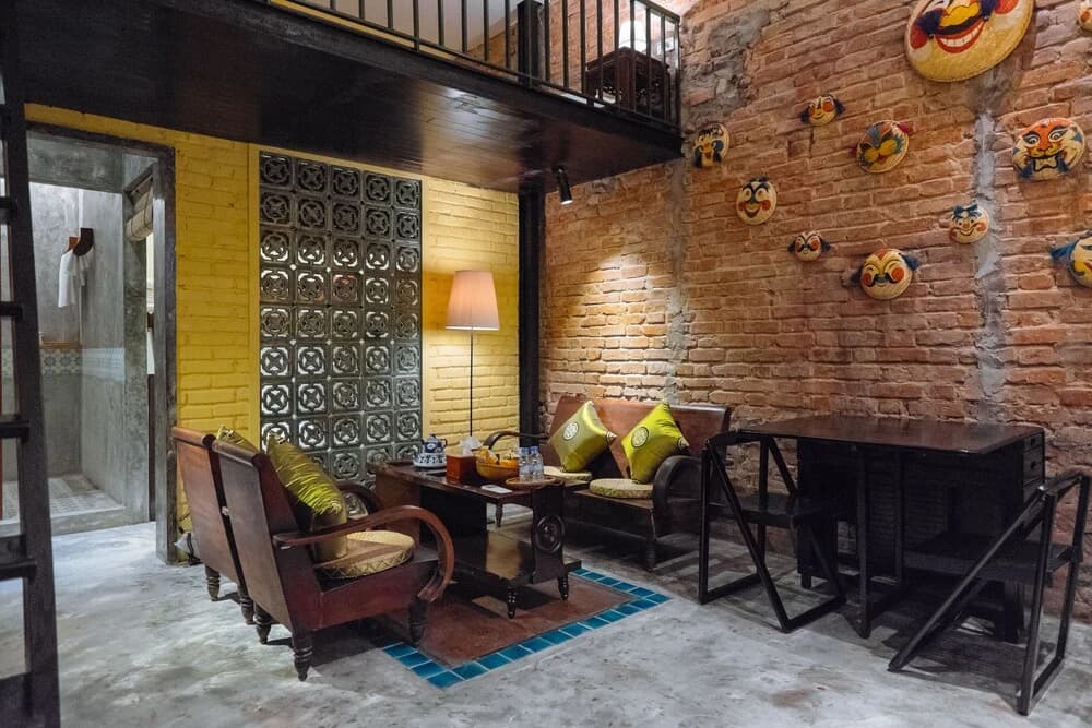 Chillout Homestay - photo 13
