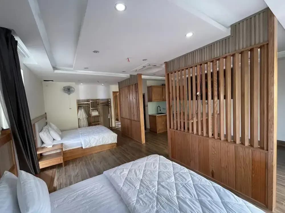 Sk Boutieque Hotel - photo 5