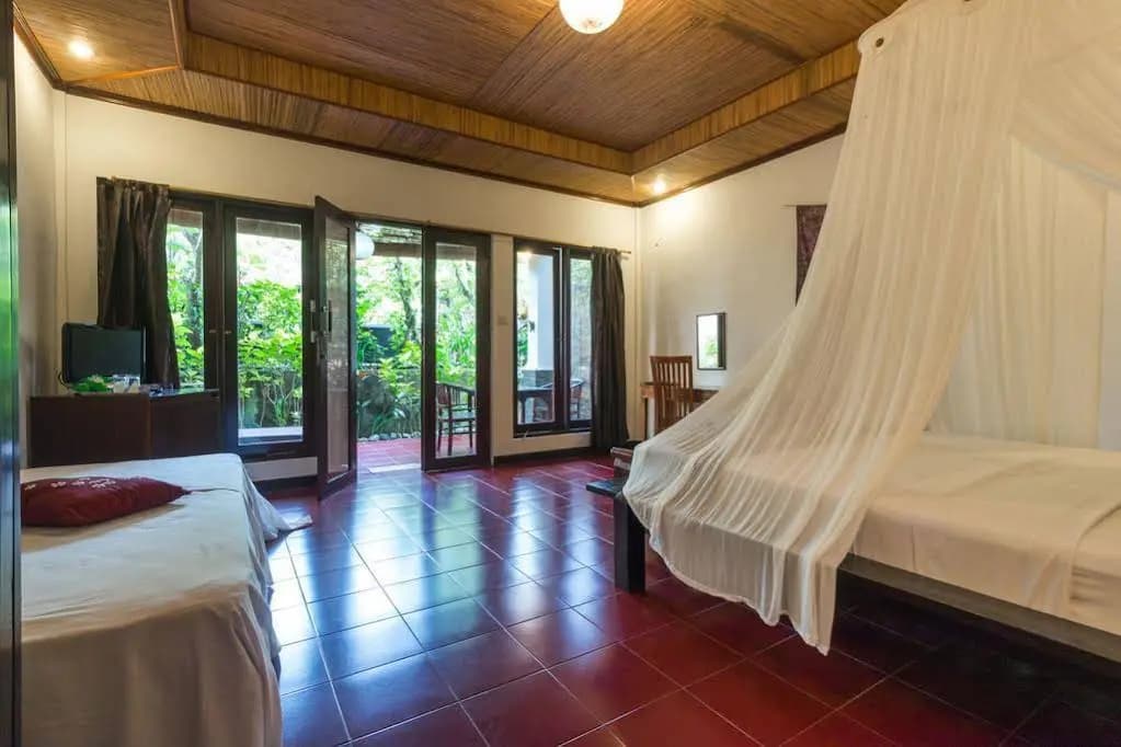 Tropical Bali Hotel - main photo