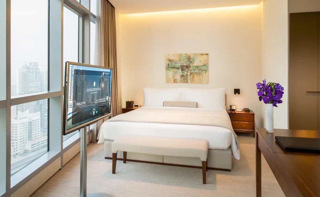 InterContinental Dubai Marina by IHG - photo 9