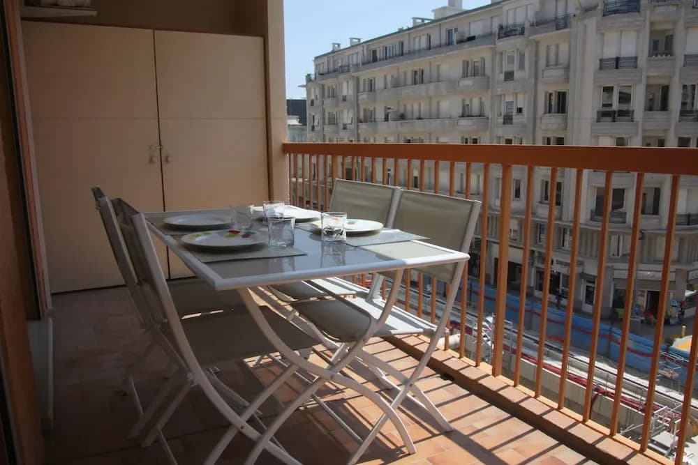 HappyFew - Appartement Le Renoir - photo 6