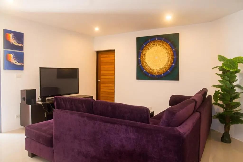 Stunning sea View Villa - photo 2
