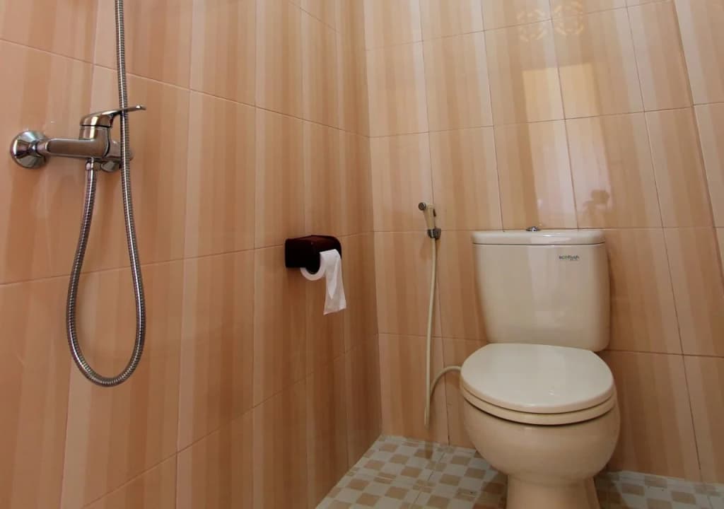 Ubud Canti Accommodation - photo 9