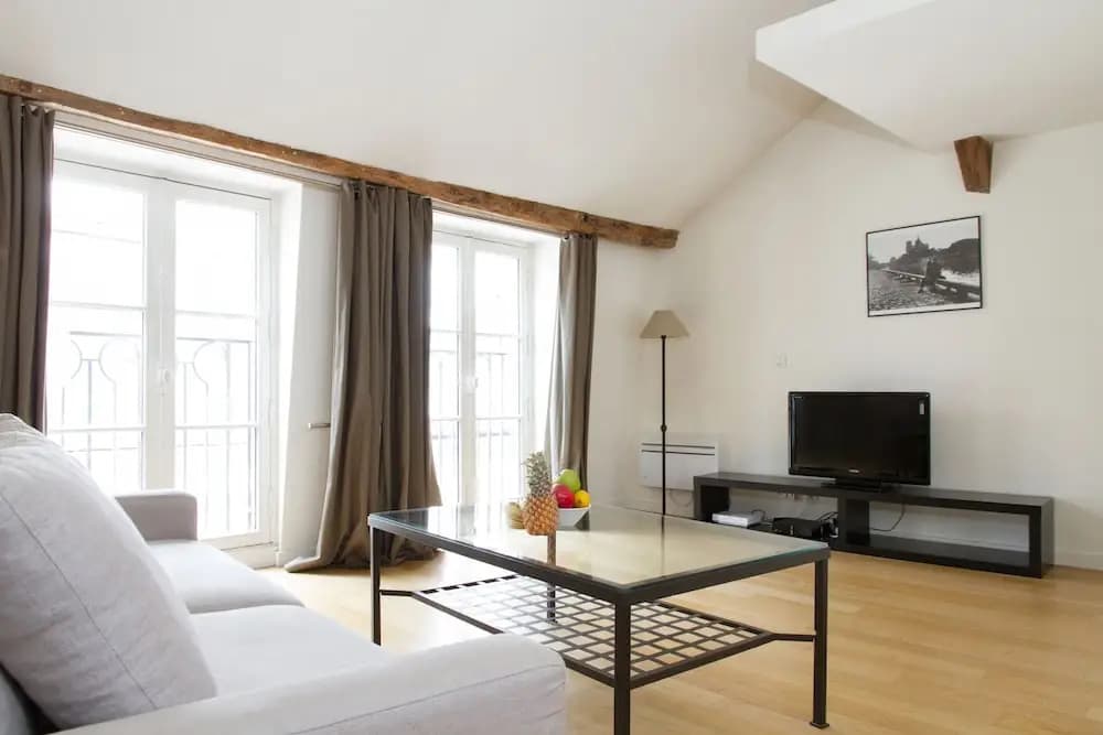 Saint Germain - Mabillon Apartment - photo 36