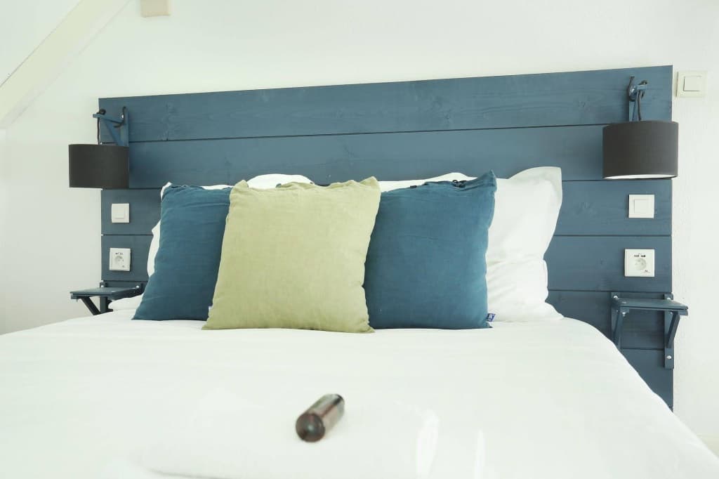 Les Lilas Serviced Apartments - photo 6