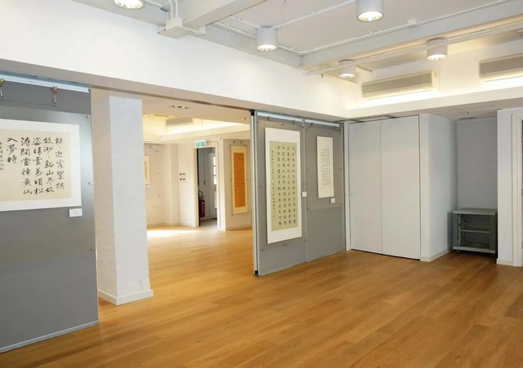 Jao Tsung-I Academy, Heritage Lodge - photo 14