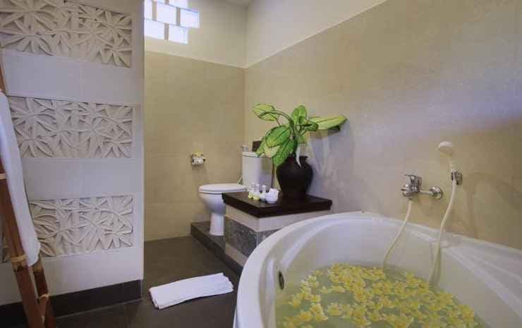 Nang Ade Villa by GenuineHost - photo 25