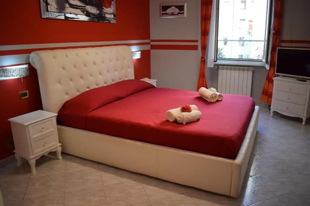 I Petali Guest House - main photo