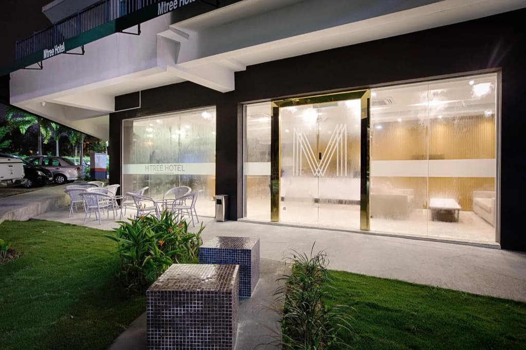 MTREE Hotel Nilai - photo 13