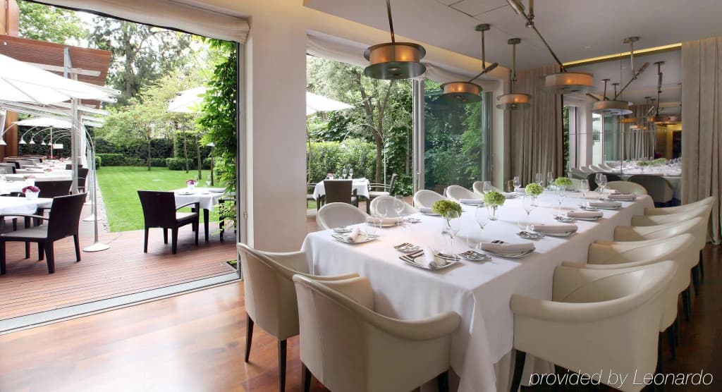 ABaC Hotel - photo 26