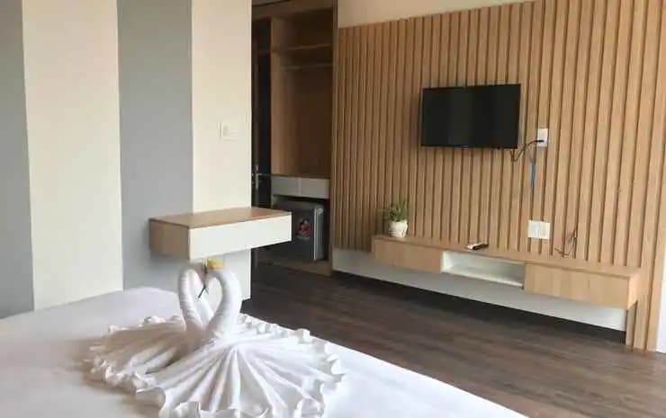 Hoi An Grace River Villa - photo 22
