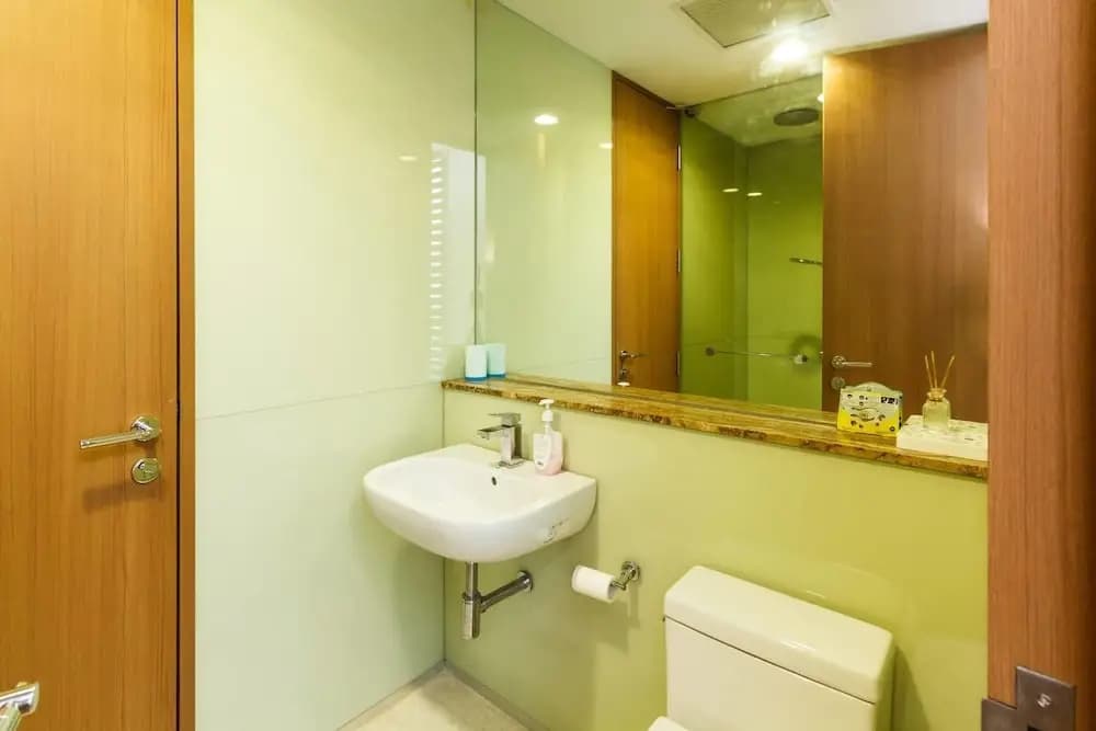 Cozy & Private 2BR in Klcc - photo 7