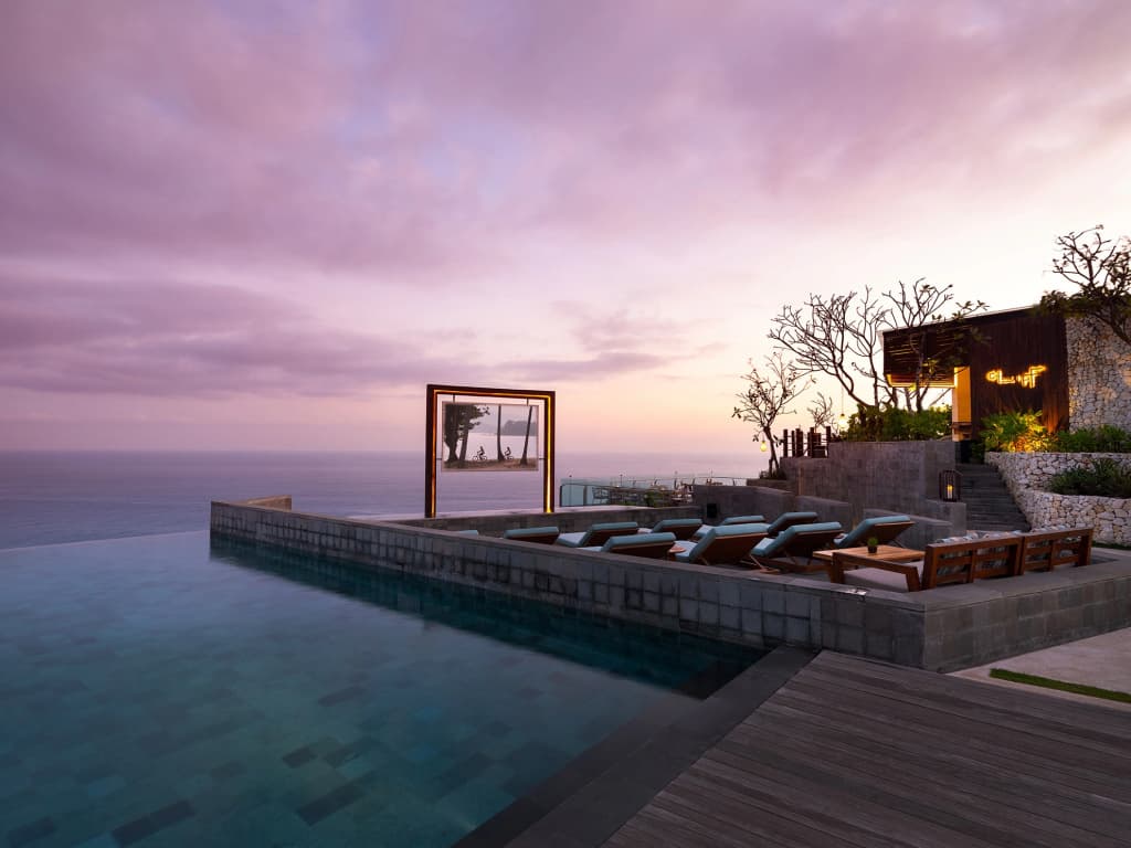 Six Senses Uluwatu - photo 34