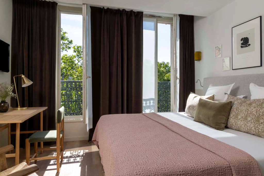 Le Petit Beaumarchais Hotel & Spa - photo 3