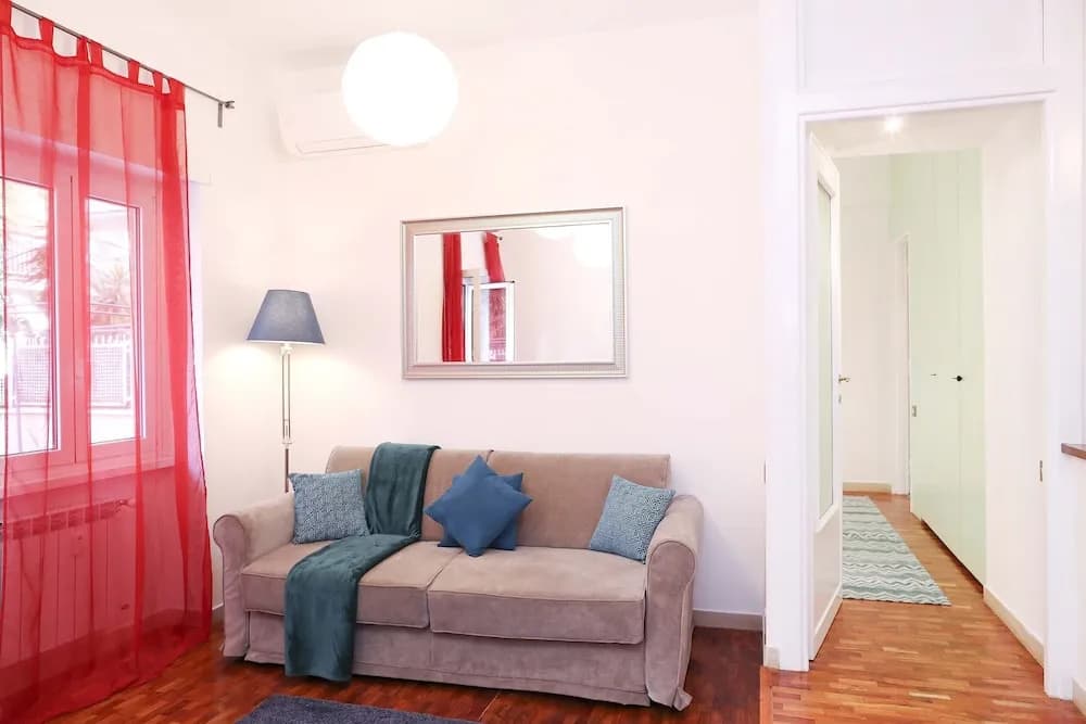 Comfortable Apartment with Terrace - photo 3