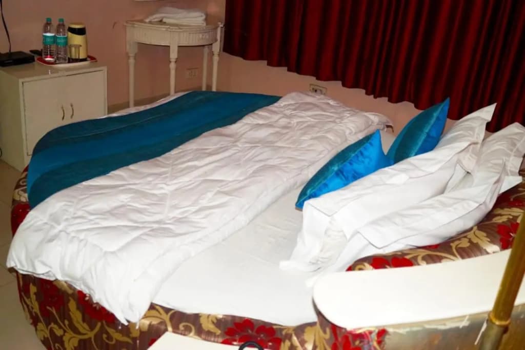 Hotel De Hocks Deluxe - photo 2