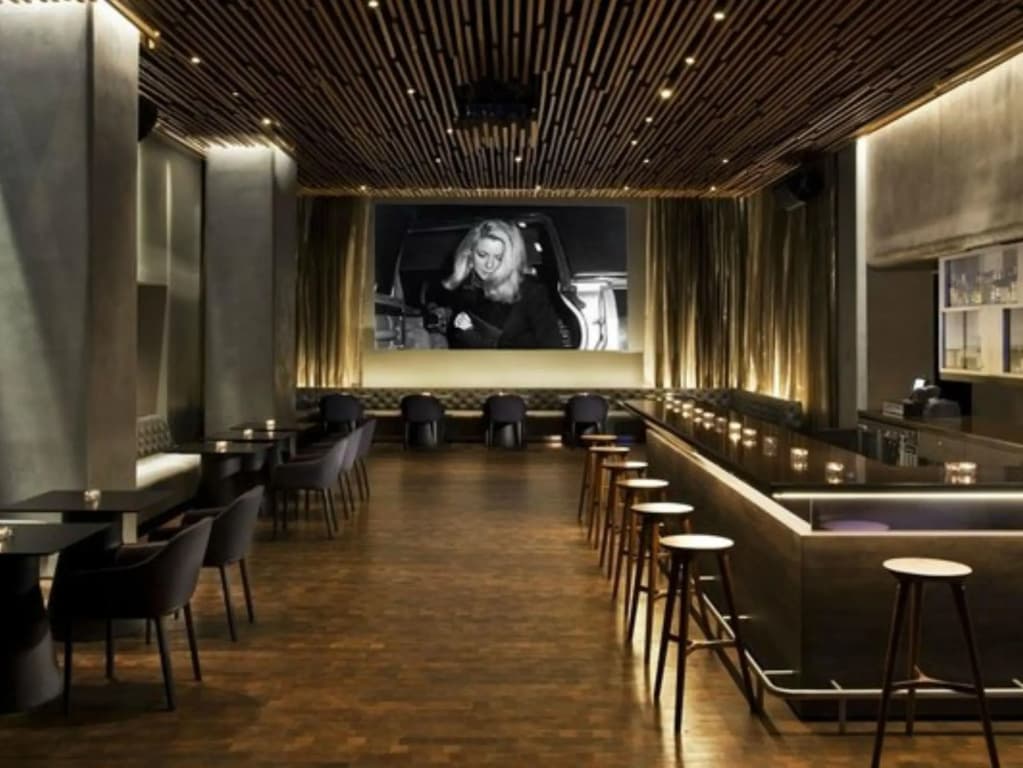 Row NYC Hotel - photo 26