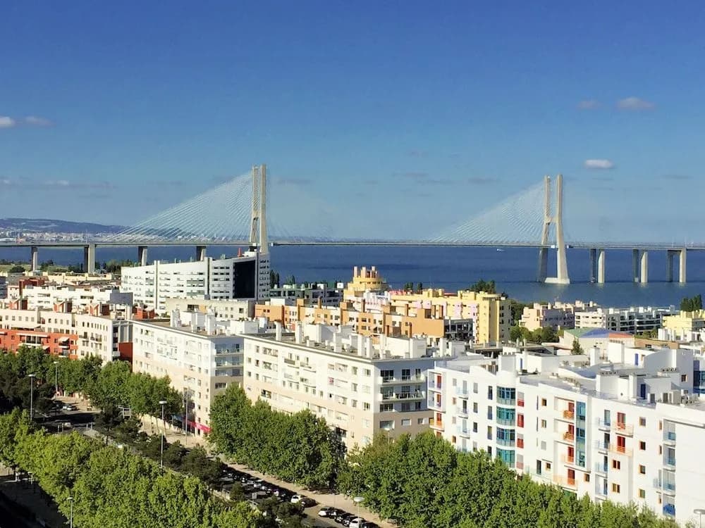 Superior Rentals IN Lisbon - photo 14