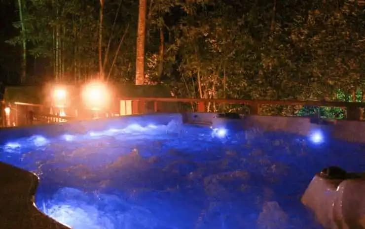 Rustcamps Glamping Resorts - photo 5