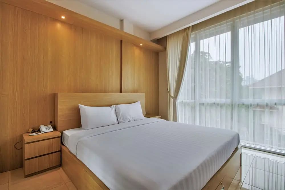 D Padmaya Residence - photo 5