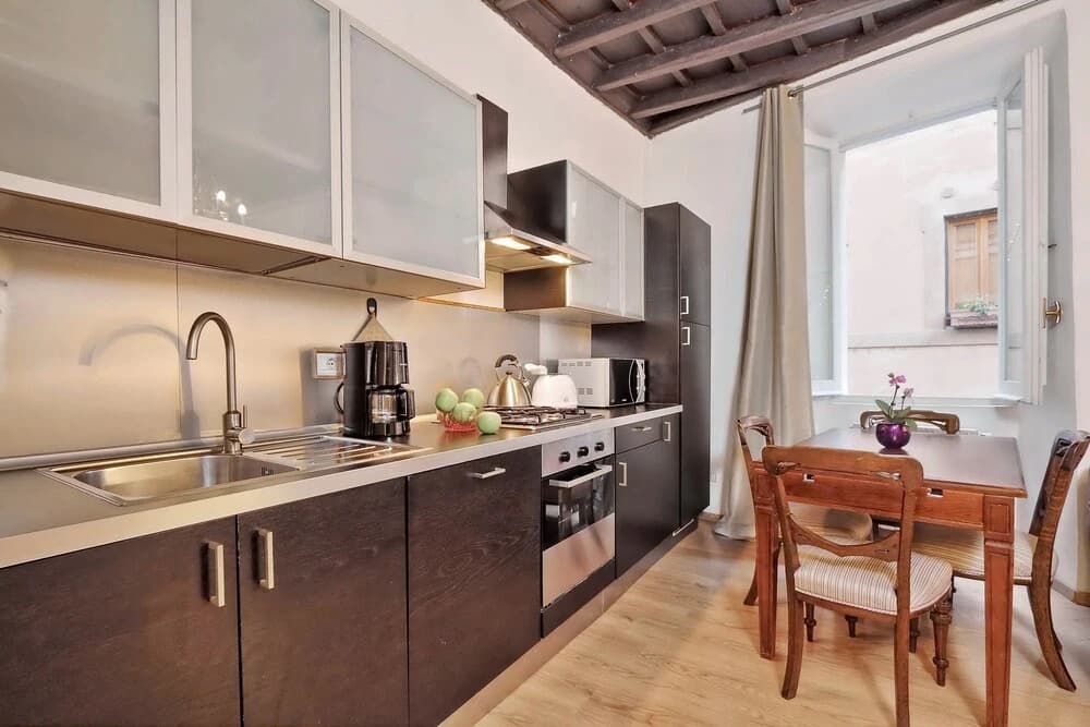 Rome Accommodation - Altemps - photo 13