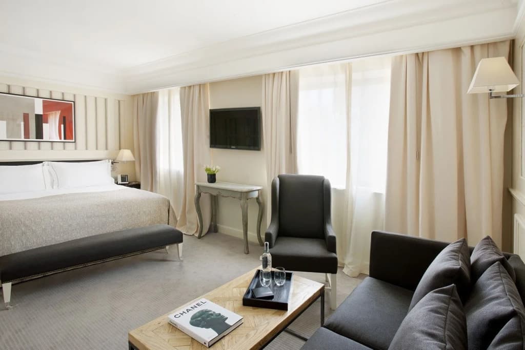 Majestic Hotel & Spa Barcelona GL - photo 13