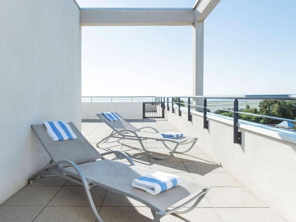 Novotel Suites Nice Airport - photo 20
