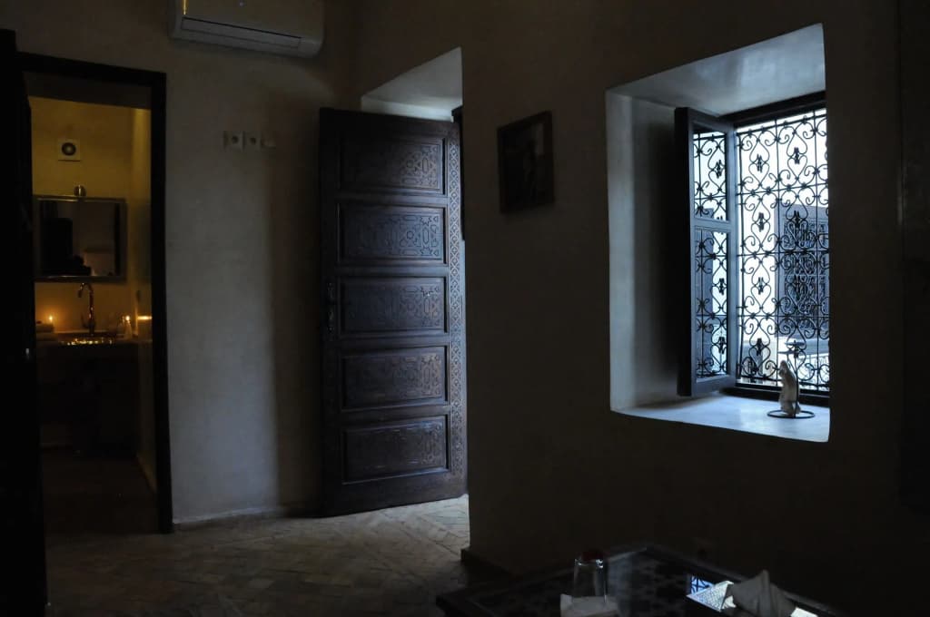 Riad Haraka Hotel - photo 12